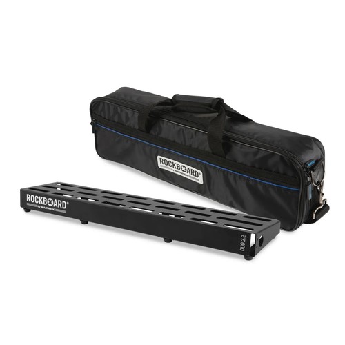 Rockboard duo with gigbag - rockboard, 2.2