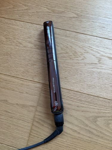 Glätteisen rowenta elite - glätteisen,