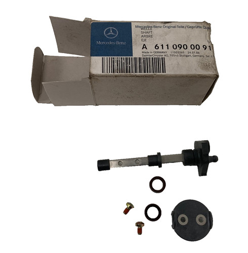 Mercedes benz reparatursatz - mercedes-benz,