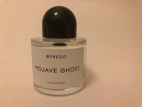 Mojave ghost byredo eau - eau, de