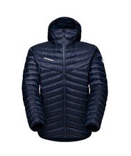 Mammut Albula IN Hooded Jacket