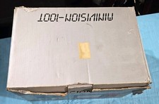 Minivision 100t kleiner - minivision,