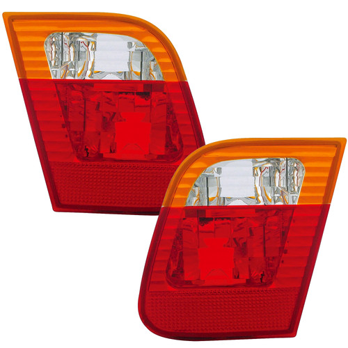 Rückleuchten set für - 3er, bmw