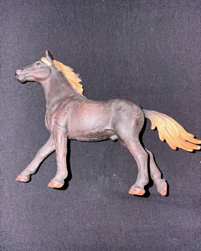 Pferde figuren set - pferde,
