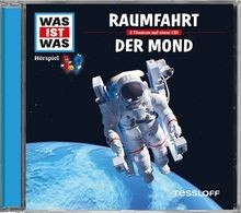 Folge raumfahrt der mond - raumfahrt/der,