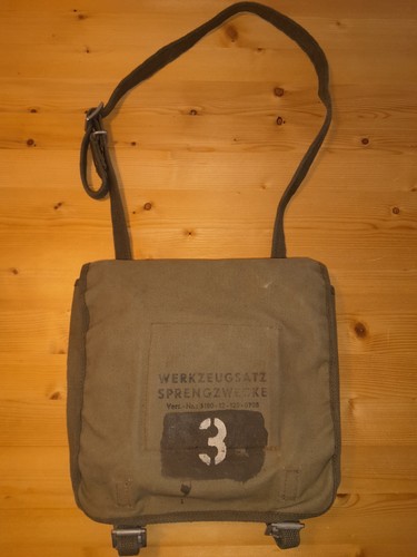 Werkzeugtasche segeltuch - werkzeugtasche,