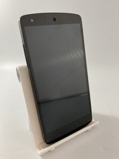 LG Nexus 5 schwarz 16GB 5,0"