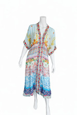 Johnny Was Kleid Tyna Dress