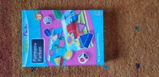 Learn and fun Farben und Formen Spiel für Kinder ab 3-6 Jahren sehr gut erhalten