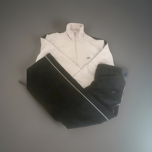 Nike vintage trainingsanzug - nike,