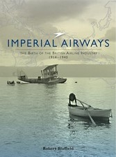 Imperial Airways: The Birth of