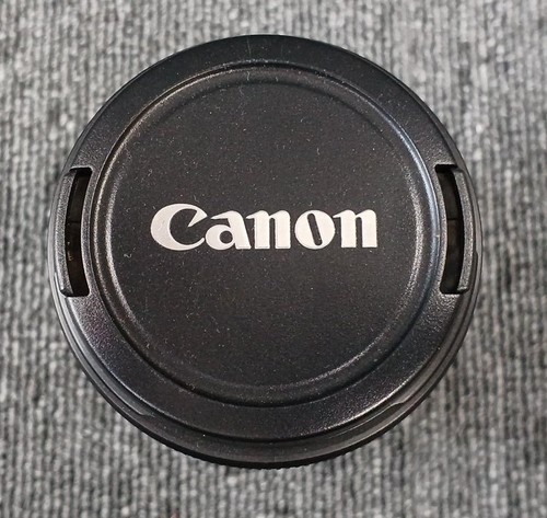Canon objektiv 55 - ef-s, 55-250mm