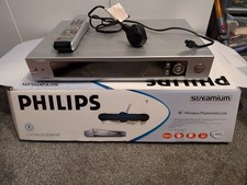 PHILIPS STREAMIUM SL400i