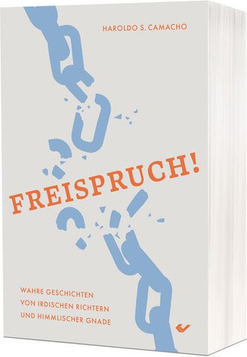 Freispruch haroldo s - freispruch!,