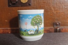 Sammeltasse Käfer München