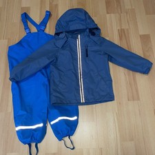 TCM Tchibo Regenanzug