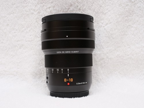 Panasonic leica - panasonic, dg
