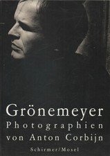 Grönemeyer - Photographien
