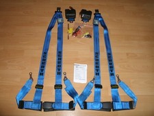 Schroth Gurte Rallye 3a ASM II