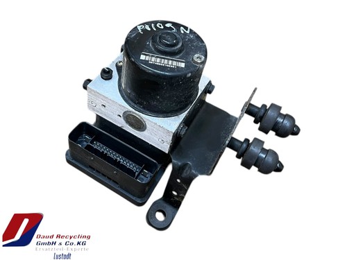 Polo abs block - vw, 9n