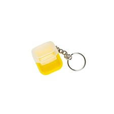 Tupperware Schlüsselanhänger
