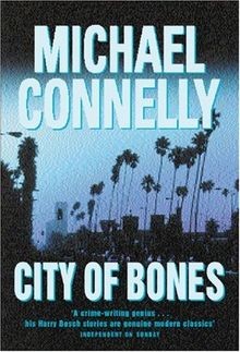 City bones von michael - city, of