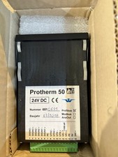 Process electronic protherm - electronic,