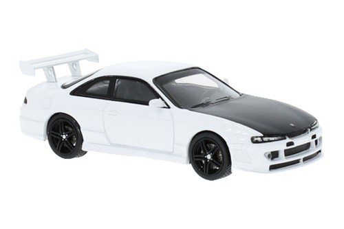 Ixo models clc552 nissan 240 - models,