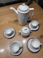 Kovolut Kaffeegeschirr