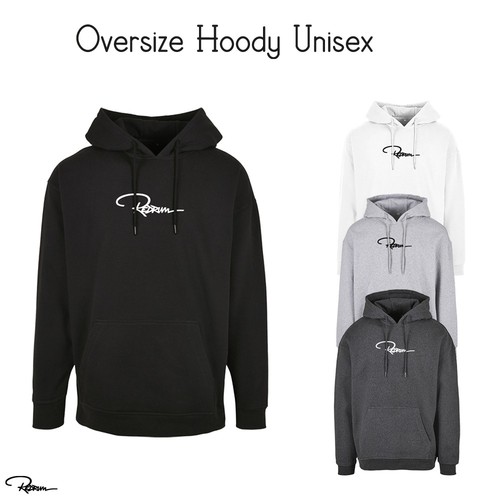 Redrum hoodie unisex - redrum, »hoodie«