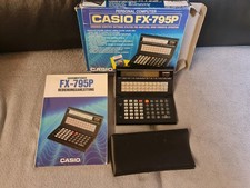 Casio FX-795P Personal