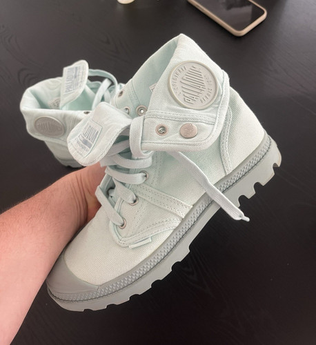 Palladium damen - palladium,