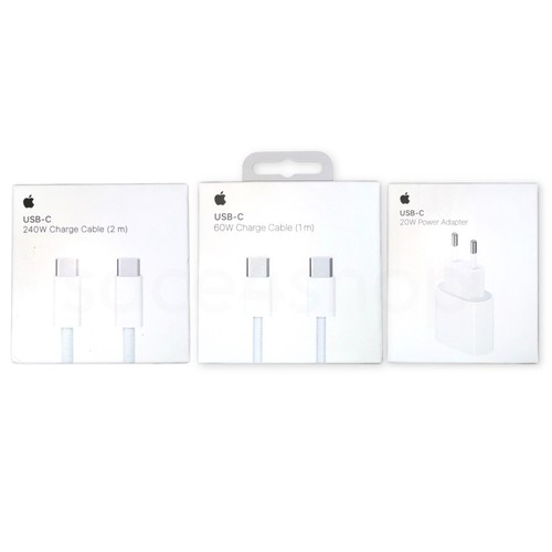Apple 20w adapter - adapter, netzteil