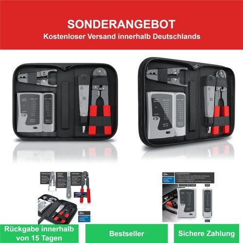 Csl netzwerk kabeltester - csl,