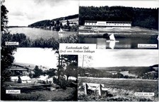 Eschenbach Zeltlager Moorbad