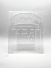 LEGO 6991 PLASTIC INLAY