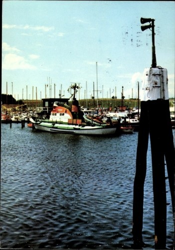 Ostseebad grömitz in - ostseebad,