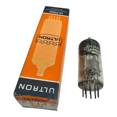 Ef183 ultron electron - ef183,