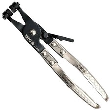 Ratschen Schlauchklemmenzange