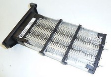 Ford Ka II 2 (RU8_) 1,2 51kW  ZUSATZHEIZUNG  A52101400