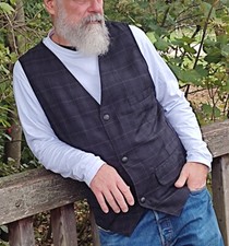 Weste von Jack & Jones XL