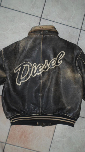 Diesel flying cougar herren - flying,
