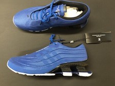 Porsche Design Sport Adidas Schuhe M Bounce S4 Surf Blue/Black EUR 44,5 US10.5