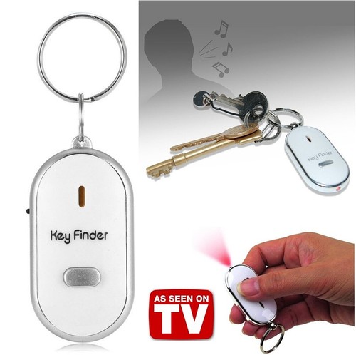 Schlüsselfinder mit led licht - mit,