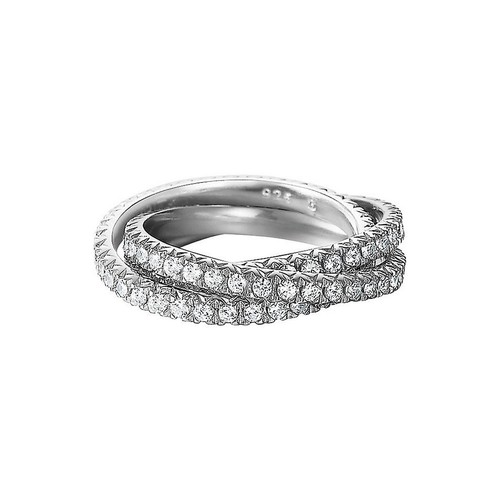 Esprit damen ring silber - esprit,