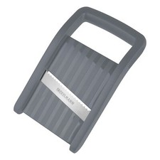 Kompakt-Hobel Gemüsehobel mit Edelstahlklinge Reibe mit ergonomischem Griff F...