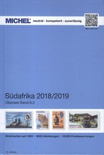 Michel Übersee Band 6 Teil 2