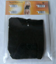 COTTELLI COLLECTION EXCLUSIVE  --  GR. XL  --  TOP & RIO STRING