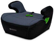 Osann Junior Gurtfix Sitzerhöhung Kinder Auto mit Gurtfix ab 126cm - 150cm