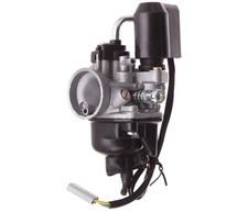 Vergaser Ersatz für Dellorto PHVA 12 für Piaggio NRG TPH Sfera Storm Free 50 2T